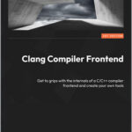 Clang Compiler Frontend