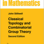 Classical Topology and Combinatorial Group Theory