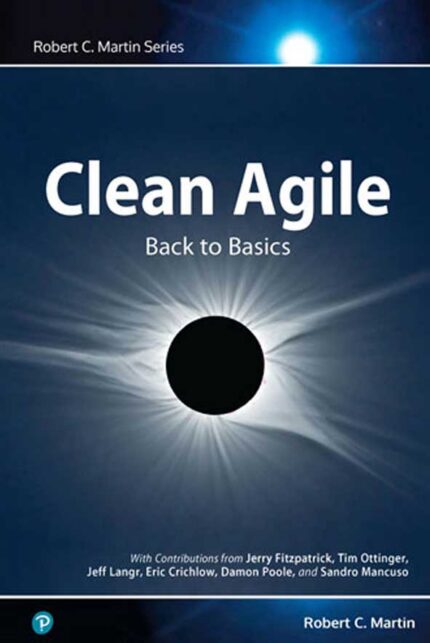 Clean Agile