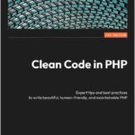 Clean Code in PHP