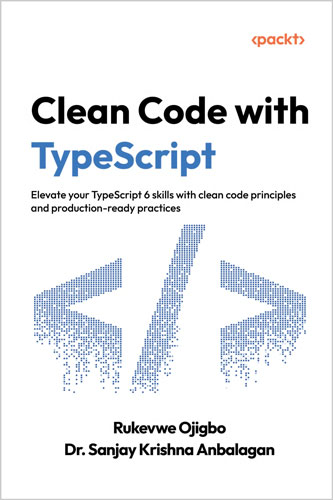Clean-Code-with-TypeScript_Lv1778401467 Clean Code with TypeScript - تصویر 1