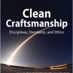 Clean Craftsmanship