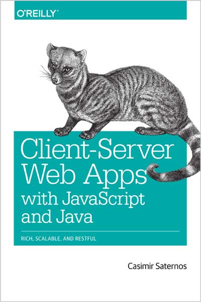 Client-Server-Web-Apps-with-JavaScript-and-Java_TK1661431254 Client-Server Web Apps with JavaScript and Java - تصویر 1