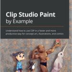 Clip Studio Paint by Example