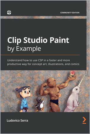 Clip-Studio-Paint-by-Example_Eq1697309900 Clip Studio Paint by Example - تصویر 1