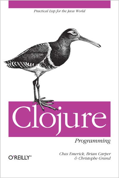 Clojure-Programming_Nx1670874343 Clojure Programming - تصویر 1