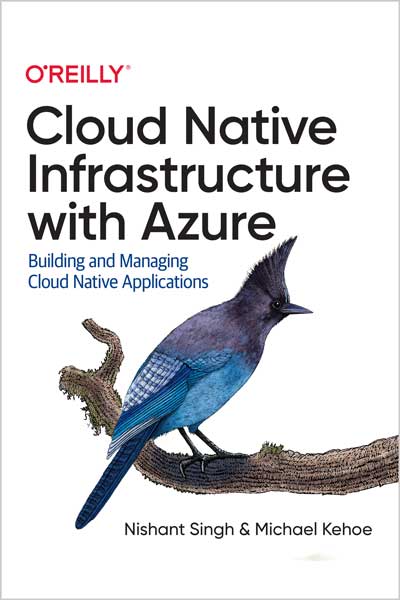 Cloud-Native-Infrastructure-with-Azure_ic1687793588 Cloud Native Infrastructure with Azure - تصویر 1