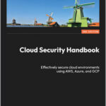Cloud Security Handbook
