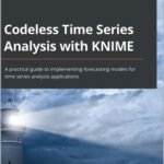 Codeless Time Series Analysis with KNIME