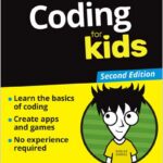 Coding For Kids For Dummies