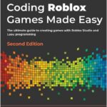 Coding Roblox Games Made Easy