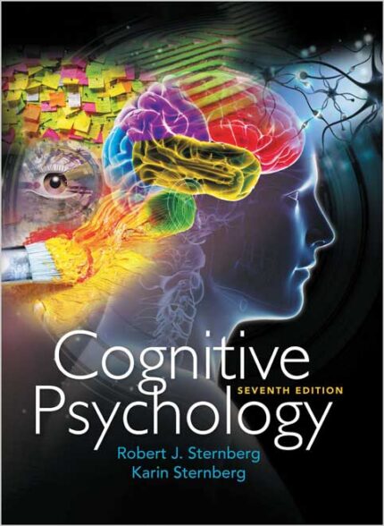 Cognitive Psychology