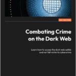 Combating Crime on the Dark Web
