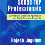 Common Data Sense for Professionals
