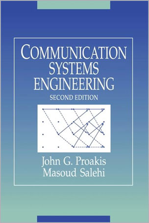 Communication-Systems-Engineering_6M1762429337 Communication Systems Engineering - تصویر 1