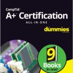 CompTIA A+ Certification All-in-One For Dummies