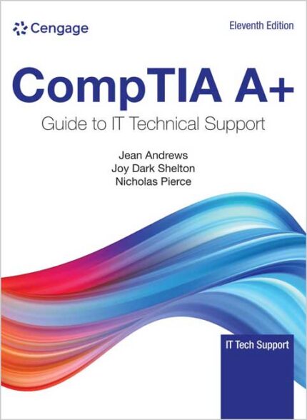 CompTIA A+