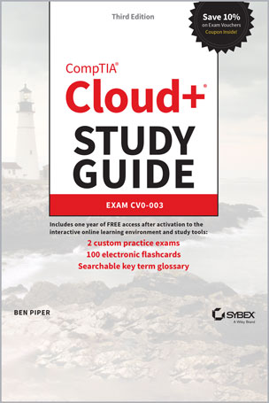 CompTIA-Cloud-Study-Guide-Exam-CV0-003_yz1709372381 CompTIA Cloud+ Study Guide: Exam CV0-003 - تصویر 1