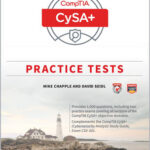 CompTIA CySA+ Practice Tests: Exam CS0-001