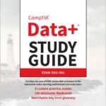 CompTIA Data+ Study Guide