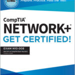 CompTIA Network+ CertMike - Exam N10-008