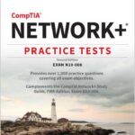 CompTIA Network+ Practice Tests