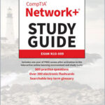 CompTIA Network+ Study Guide: Exam N10-009