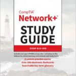 CompTIA Network+ Study Guide N10-008