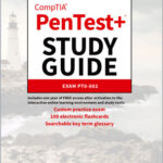 CompTIA PenTest+ Study Guide: Exam PT0-002