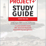 CompTIA Project+ Study Guide