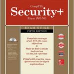 CompTIA Security+ All-in-One Exam Guide (Exam SY0-501)