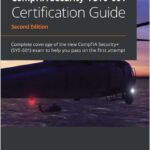 CompTIA Security+ : SY0-601 Certification Guide