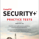 CompTIA Security+ Practice Tests