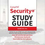 CompTIA Security+ Study Guide