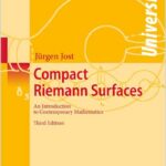 Compact Riemann Surfaces