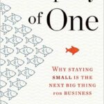Company Of One
