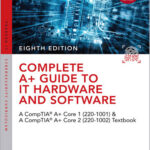 Complete A+ Guide to IT Hardware and Software