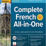 Complete French All-In-One