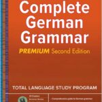Complete German Grammar