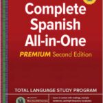 Complete Spanish All-in-One