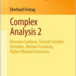 Complex Analysis 2