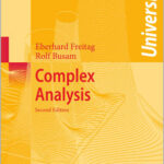 Complex Analysis