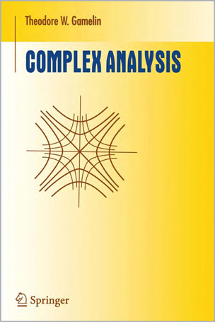 Complex-Analysis-Gamelin_Yp1706287107 Complex Analysis - تصویر 1