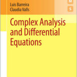 Complex Analysis and Differential Equations