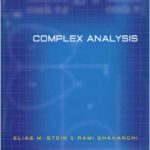 Complex Analysis