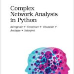 Complex Network Analysis in Python