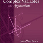 Complex Variables and Applications