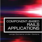 Component-Based Rails Applications
