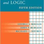 Computability and Logic