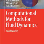 Computational Methods for Fluid Dynamics